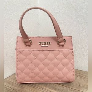 Guess Taylor mini purse